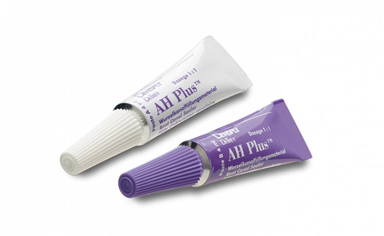 AH Plus Root Canal Sealer - Maillefer